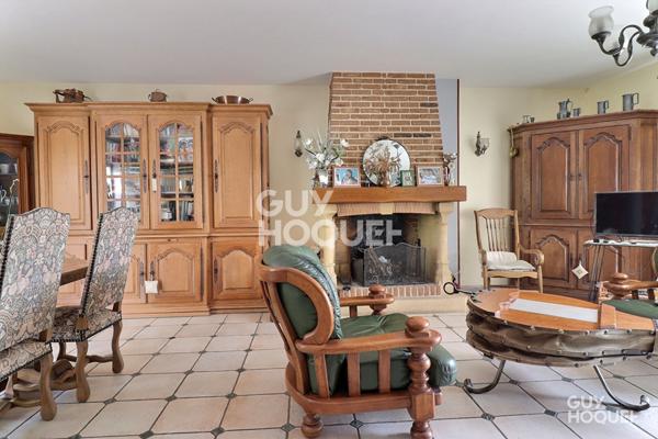 A VENDRE Villa Brétigny Sur Orge 11 pièces 247 m2 sur 1000 m² de terrain