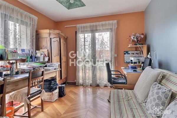 A VENDRE Villa Brétigny Sur Orge 11 pièces 247 m2 sur 1000 m² de terrain