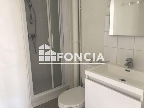 Location Appartement 2 pièces 39.2 m² - 10 RUE DHAVERNAS Amiens 80000