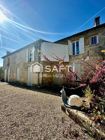 Grande maison de famille