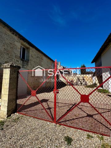 Grande maison de famille