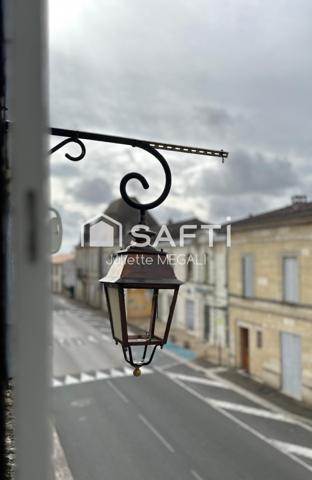 Grande maison de famille
