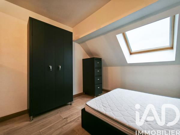 Appartement à vendre 2 pièces 44 m² Reims