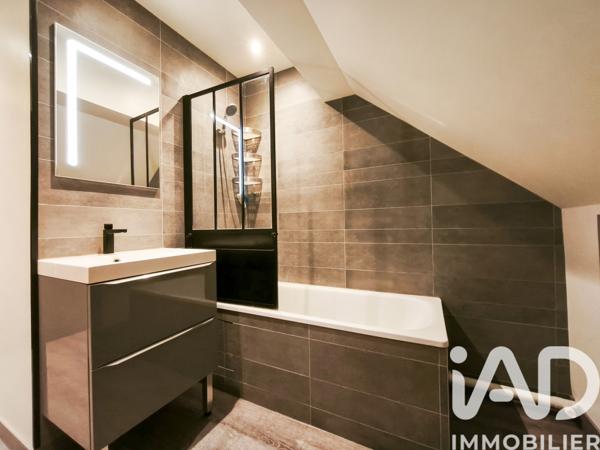 Appartement à vendre 2 pièces 44 m² Reims