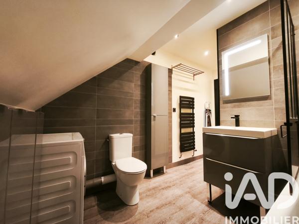 Appartement à vendre 2 pièces 44 m² Reims