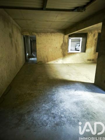 Appartement à vendre 2 pièces 44 m² Reims