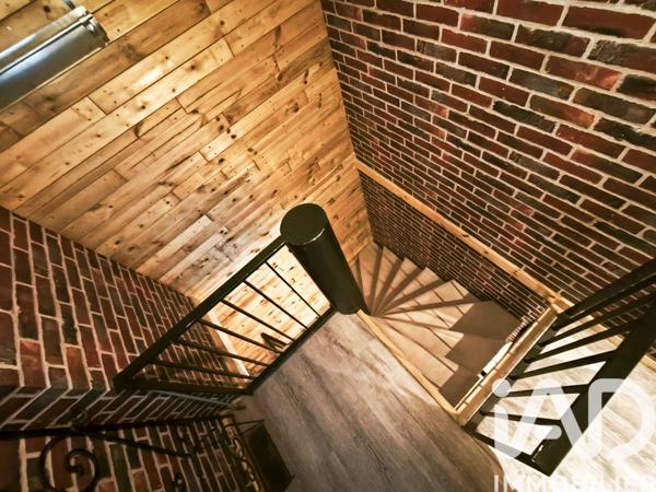 Appartement à vendre 2 pièces 44 m² Reims