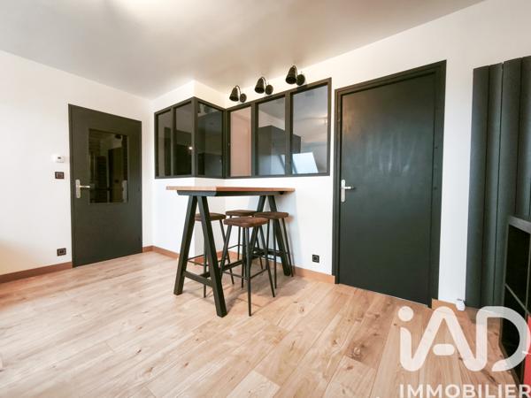 Appartement à vendre 2 pièces 44 m² Reims
