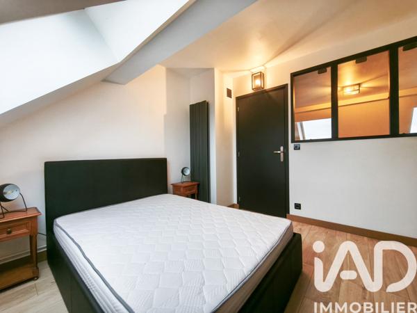 Appartement à vendre 2 pièces 44 m² Reims