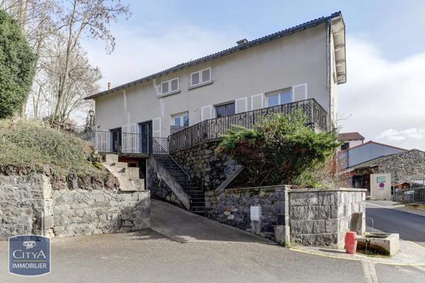 Immeuble à vendre 236m²