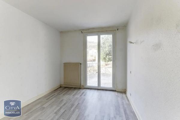 Immeuble à vendre 236m²
