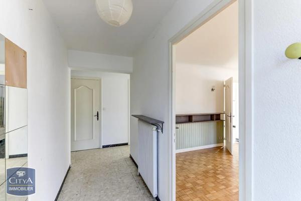 Immeuble à vendre 236m²