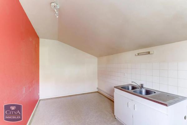Immeuble à vendre 236m²