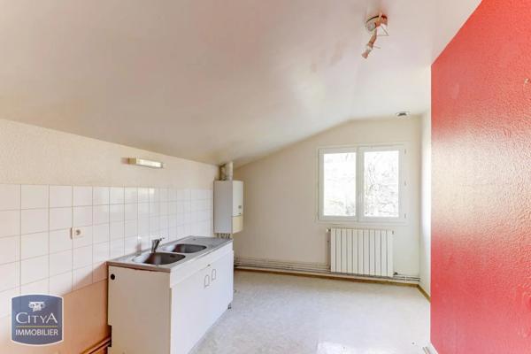 Immeuble à vendre 236m²