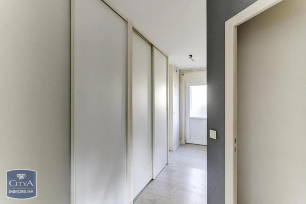 Immeuble à vendre 236m²