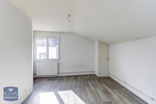 Immeuble à vendre 236m²
