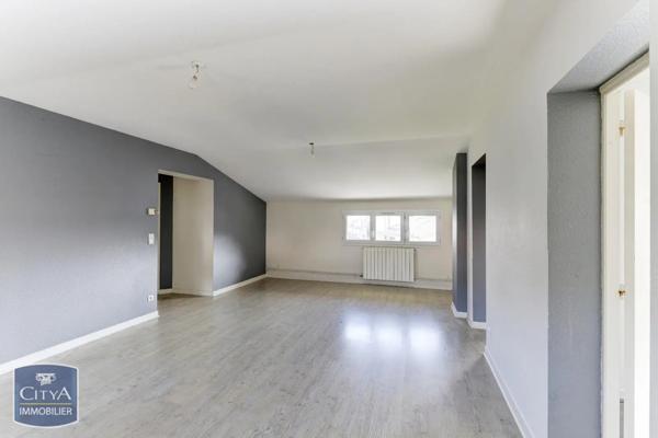 Immeuble à vendre 236m²
