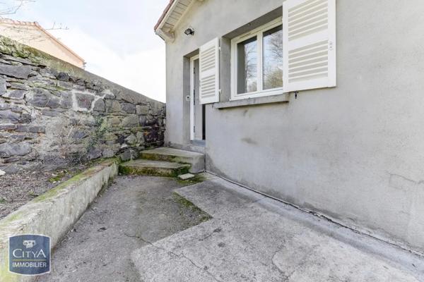 Immeuble à vendre 236m²