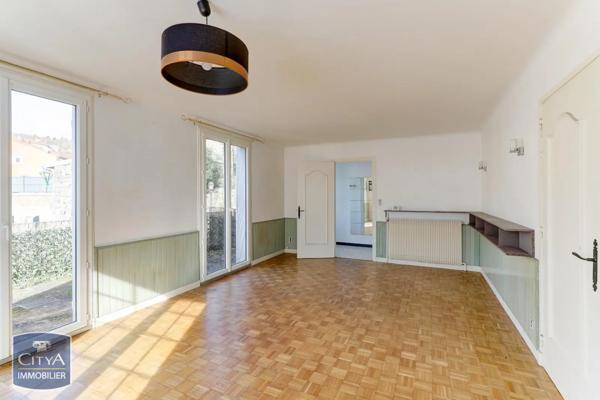 Immeuble à vendre 236m²