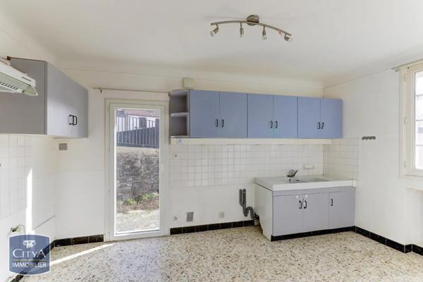 Immeuble à vendre 236m²