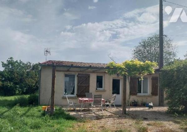 Maison au calme proche LE NEUBOURG 