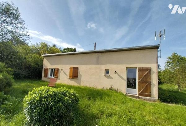 Maison au calme proche LE NEUBOURG 