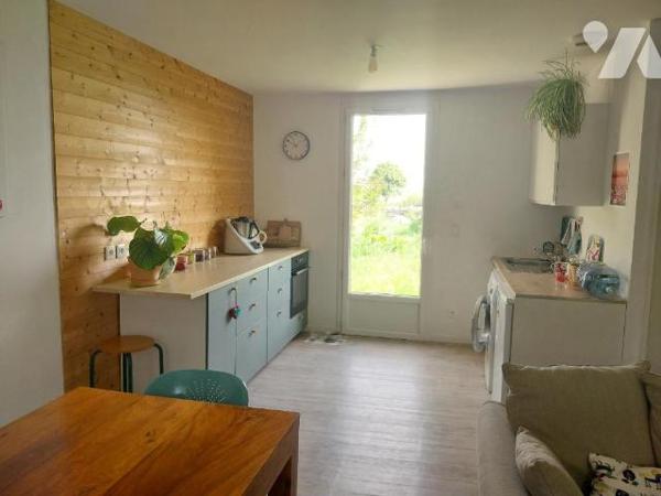 Maison au calme proche LE NEUBOURG 