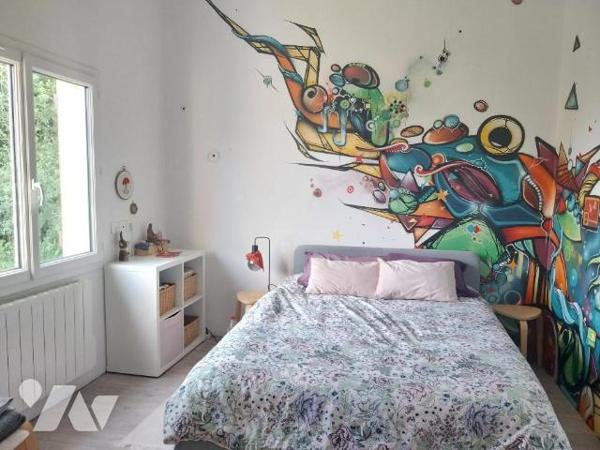 Maison au calme proche LE NEUBOURG 