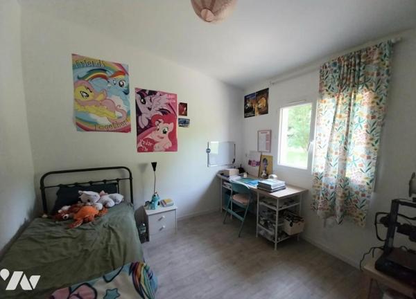 Maison au calme proche LE NEUBOURG 