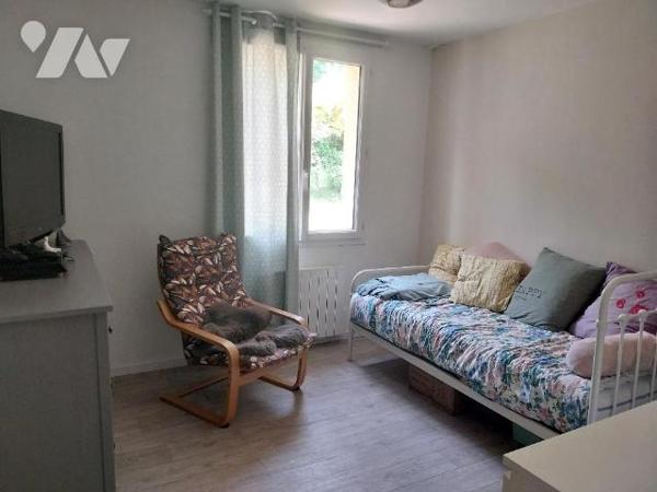 Maison au calme proche LE NEUBOURG 