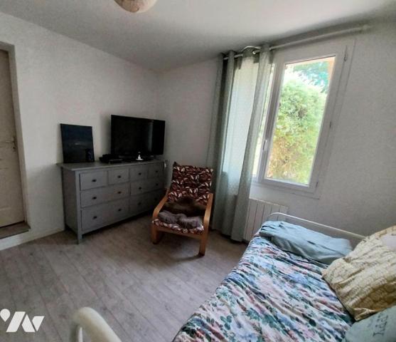 Maison au calme proche LE NEUBOURG 