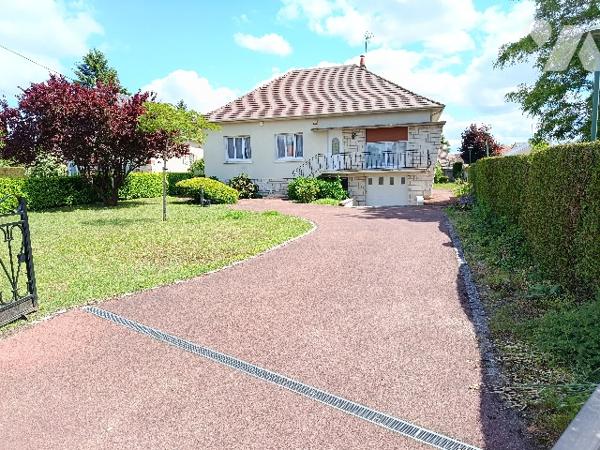 PAVILLON ARTISANAL GRANDE SUPERFICIE PROCHE TOUTES COMMODITES