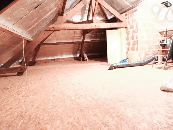 PAVILLON ARTISANAL GRANDE SUPERFICIE PROCHE TOUTES COMMODITES