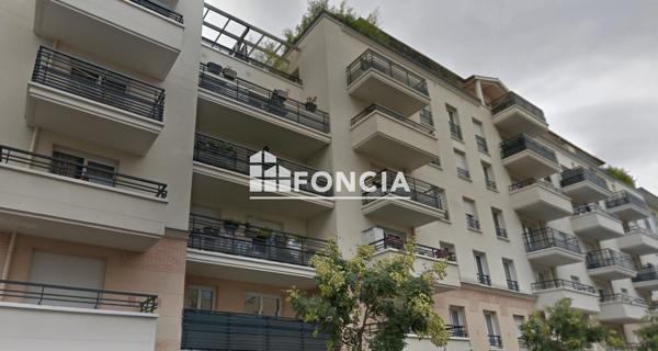 Location Parking - Rosny-sous-bois 93110