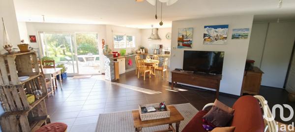 Maison à vendre 5 pièces 124 m² Parentis-en-Born