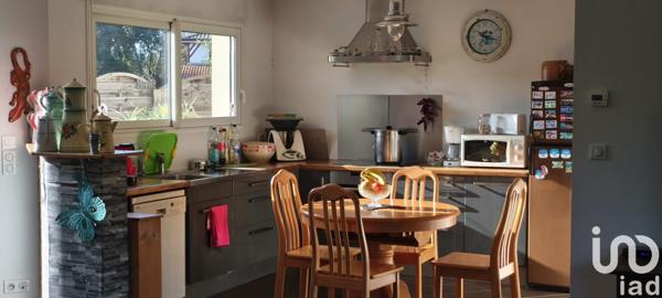 Maison à vendre 5 pièces 124 m² Parentis-en-Born