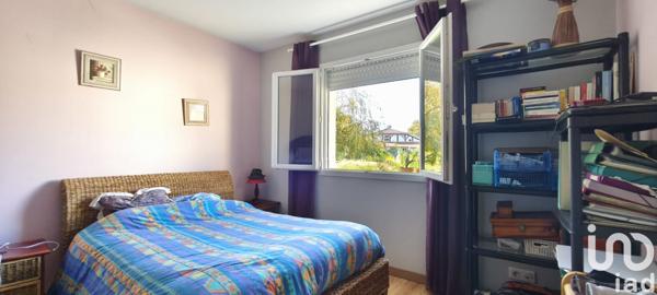 Maison à vendre 5 pièces 124 m² Parentis-en-Born