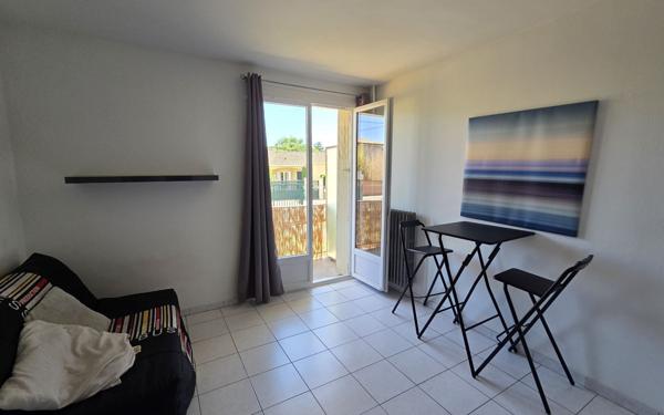 Appartement à vendre    1 pièce • 18 m2 Albi
