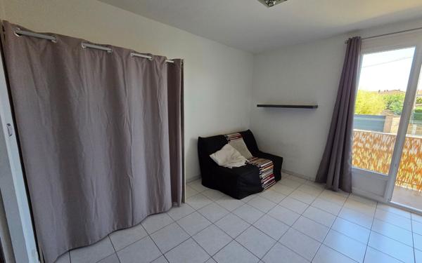 Appartement à vendre    1 pièce • 18 m2 Albi