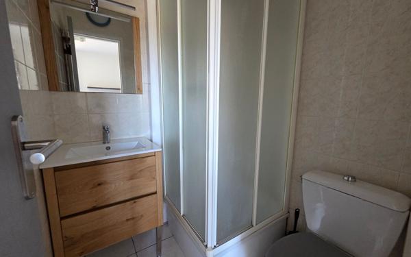 Appartement à vendre    1 pièce • 18 m2 Albi