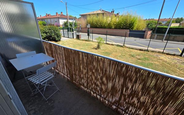 Appartement à vendre    1 pièce • 18 m2 Albi