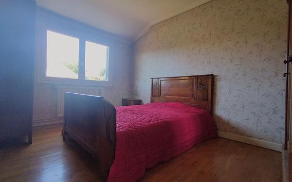 Maison à vendre    5 pièces • 112 m2 Mur-de-Barrez