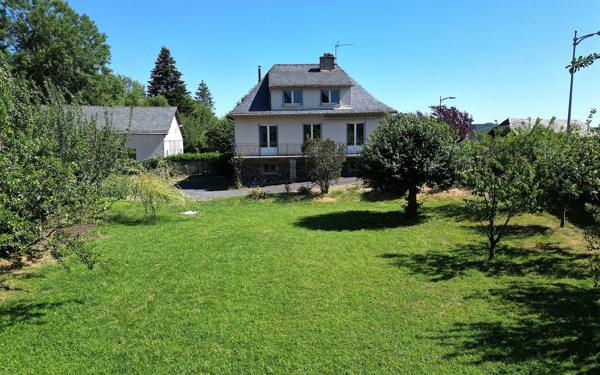 Maison à vendre    5 pièces • 112 m2 Mur-de-Barrez