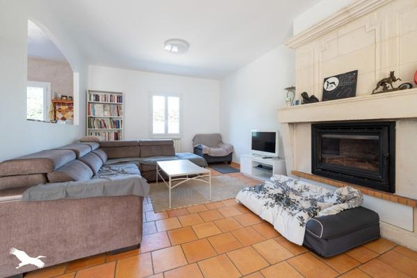 Maison à vendre 379 000 € Saujon 6 p 130 m² DPE A