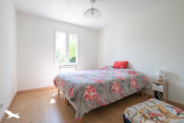 Maison à vendre 379 000 € Saujon 6 p 130 m² DPE A