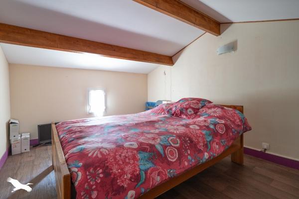 Maison à vendre 379 000 € Saujon 6 p 130 m² DPE A