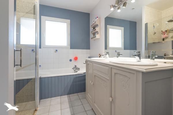 Maison à vendre 379 000 € Saujon 6 p 130 m² DPE A