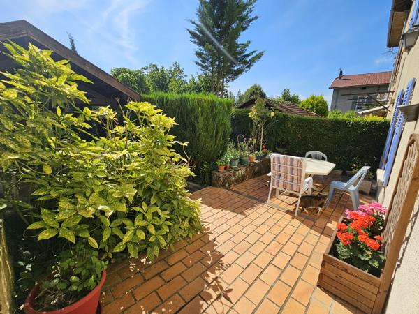 Vente / Maison de village