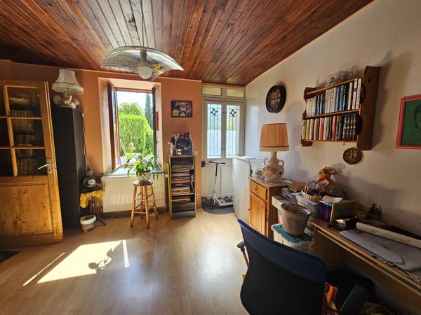 Vente / Maison de village