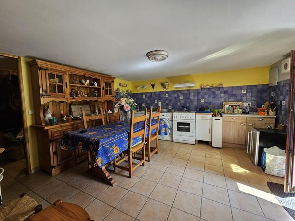 Vente / Maison de village